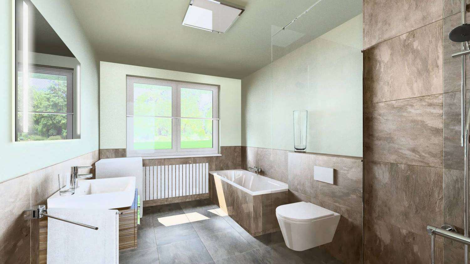 3d-architektur-visualisierung bad